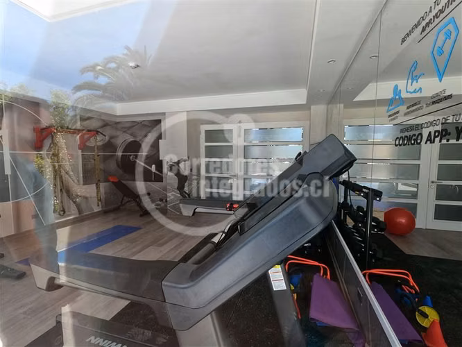 Venta Departamento Macul 2 dormitorio estacionamiento bodega