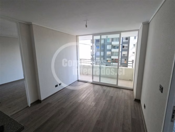 Venta Departamento Macul 2 dormitorio estacionamiento bodega