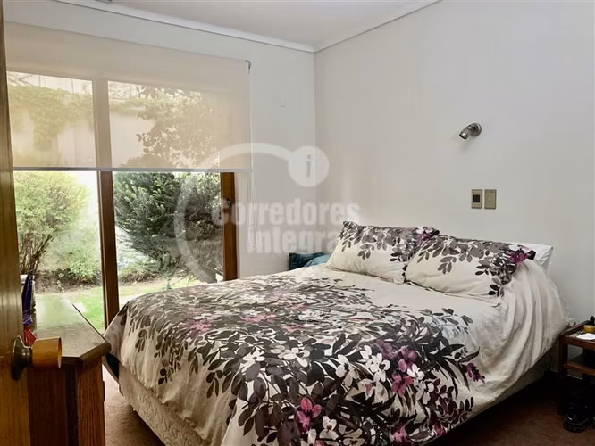 Casa en venta de 7 dorm., Club de Polo en Vitacura