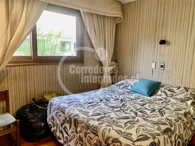 Casa en venta de 7 dorm., Club de Polo en Vitacura