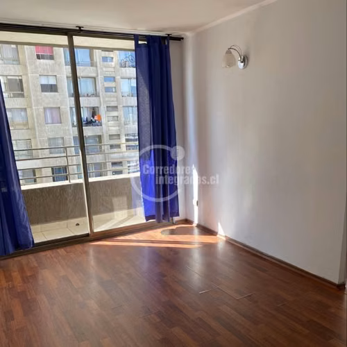 Departamento en venta de 2 dorm. en Santiago