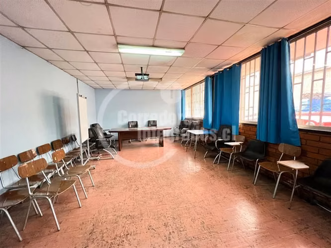 Oficina en venta en Santiago