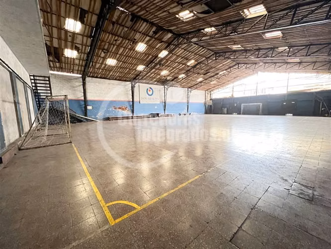 Oficina en venta en Santiago