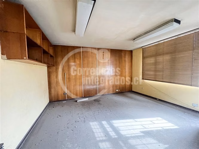 Oficina en venta en Santiago