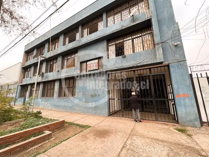 Oficina en venta en Santiago