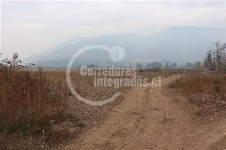 Parcela en venta en Paine
