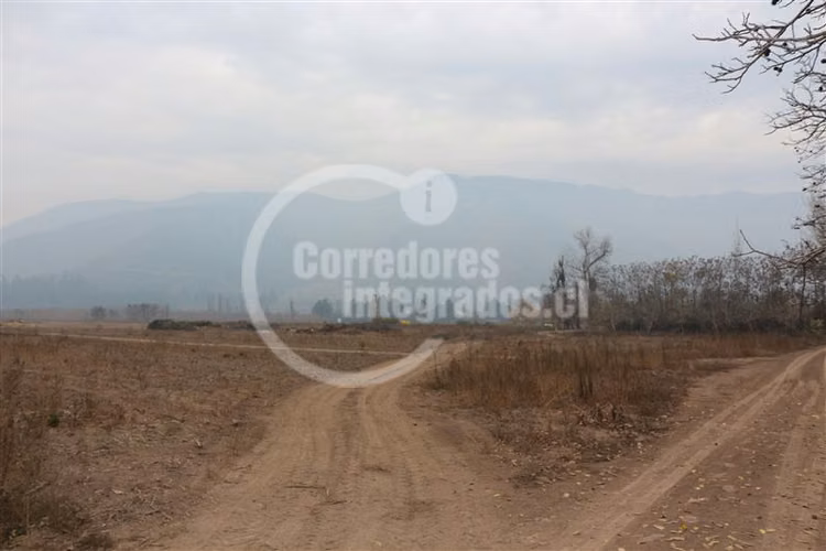 Parcela en venta en Paine