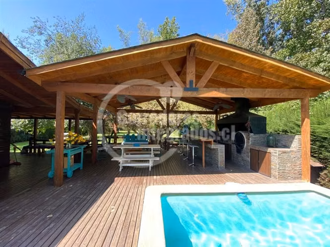 Casa en venta de 4 dorm. en Paine