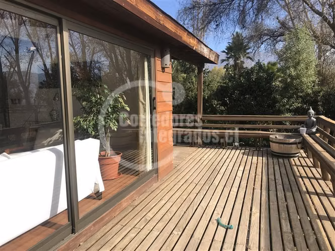 Casa en venta de 4 dorm. en Paine