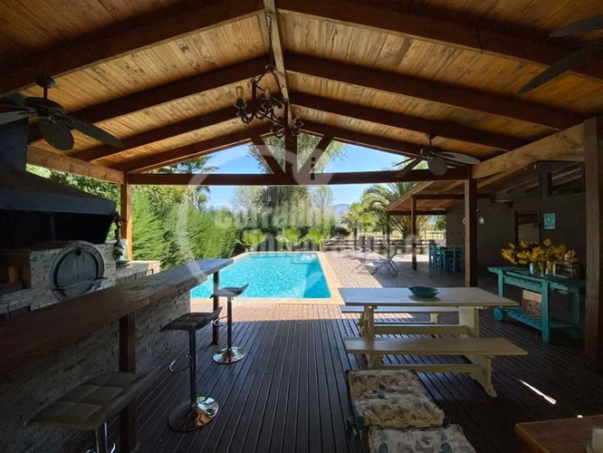 Casa en venta de 4 dorm. en Paine