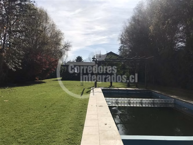 Casa en venta de 4 dorm. en Paine