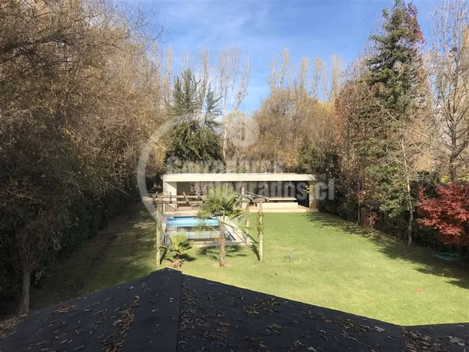 Casa en venta de 4 dorm. en Paine