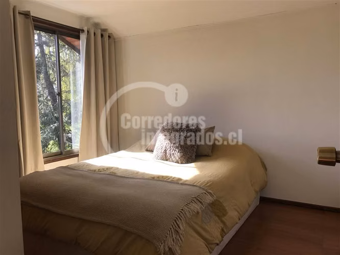 Casa en venta de 4 dorm. en Paine