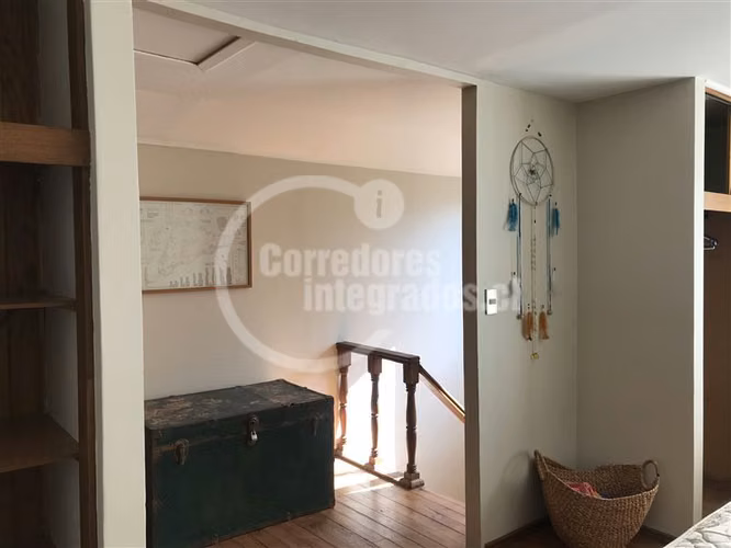 Casa en venta de 4 dorm. en Paine