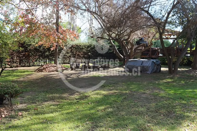 Casa en venta de 4 dorm. en Paine