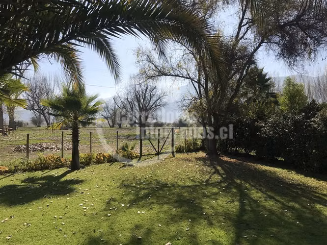 Casa en venta de 4 dorm. en Paine