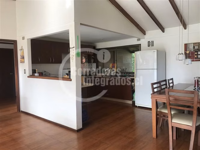 Casa en venta de 4 dorm. en Paine