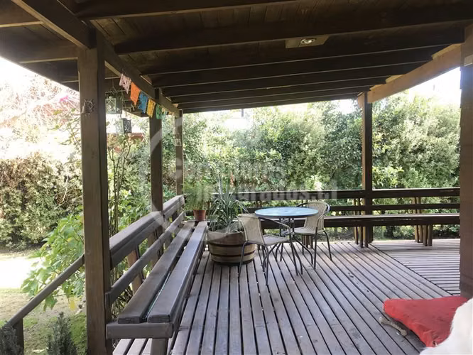 Casa en venta de 4 dorm. en Paine