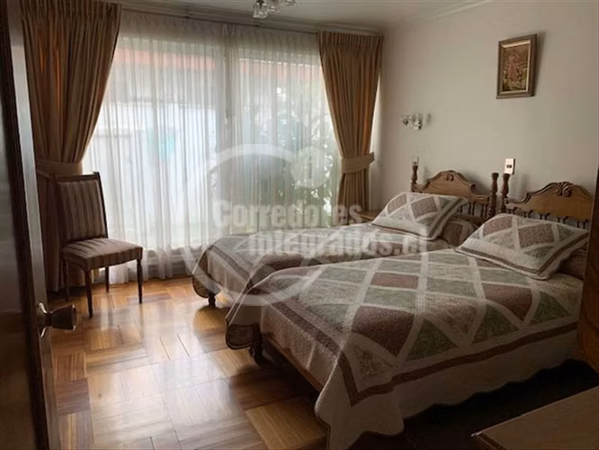 Casa en venta de 4 dorm. en Talca