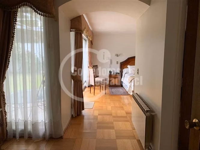 Casa en venta de 4 dorm. en Talca
