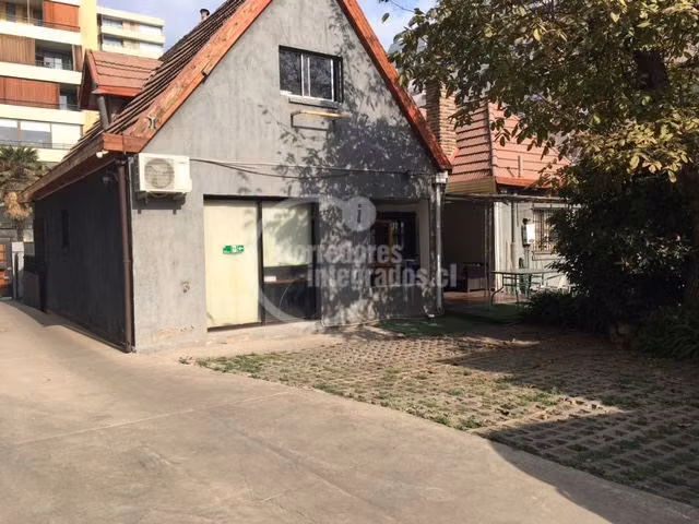 Casa en venta en Las Condes - Imagen 4