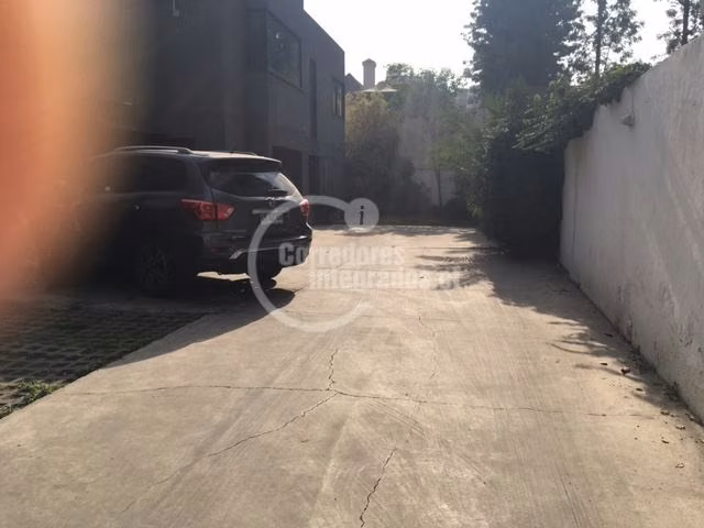 Casa en venta en Las Condes