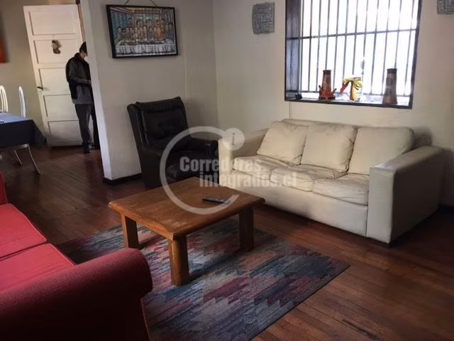 Casa en venta en Las Condes