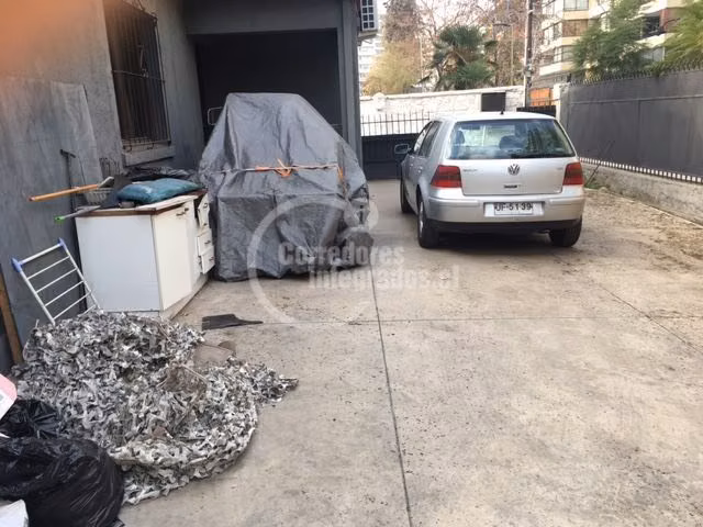 Casa en venta en Las Condes