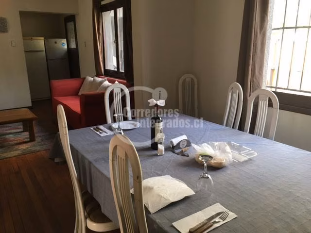 Casa en venta en Las Condes
