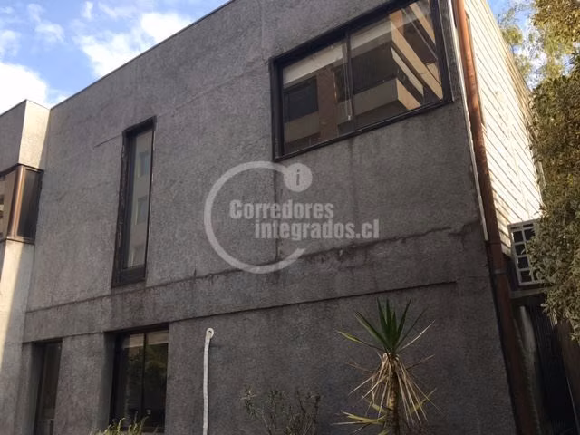 Casa en venta en Las Condes