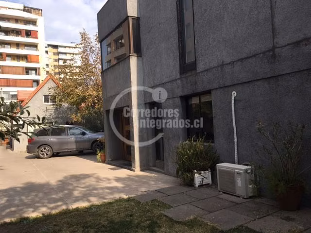 Casa en venta en Las Condes