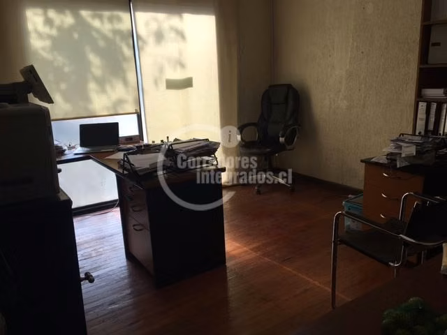 Casa en venta en Las Condes