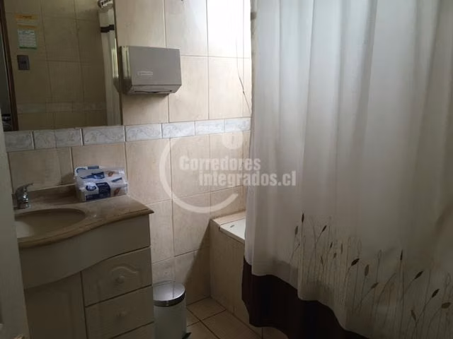 Casa en venta en Las Condes
