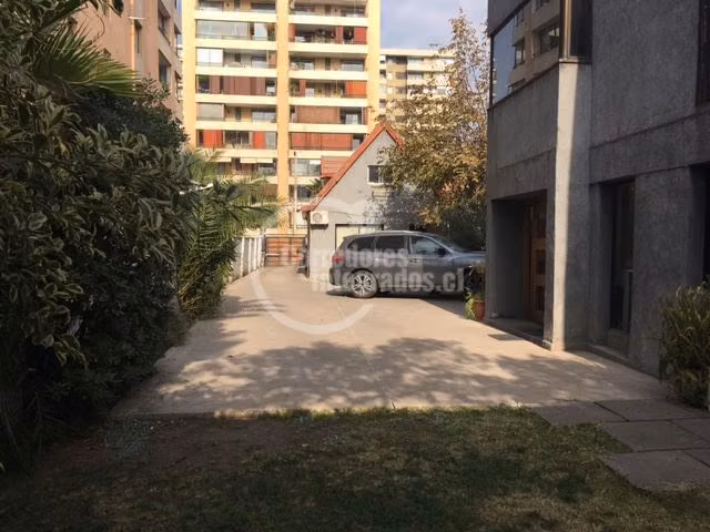 Casa en venta en Las Condes