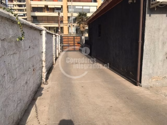 Casa en venta en Las Condes