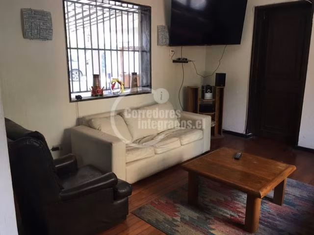 Casa en venta en Las Condes - Imagen 31