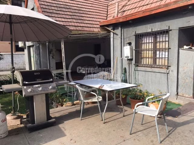 Casa en venta en Las Condes