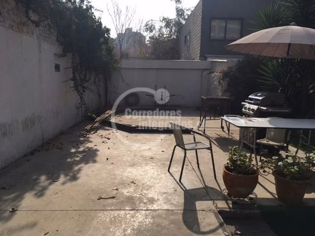 Casa en venta en Las Condes