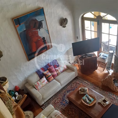 Casa en venta en Algarrobo