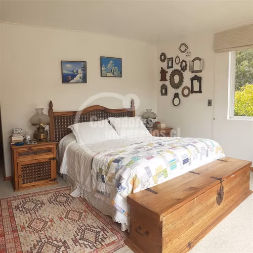 Casa en venta en Algarrobo