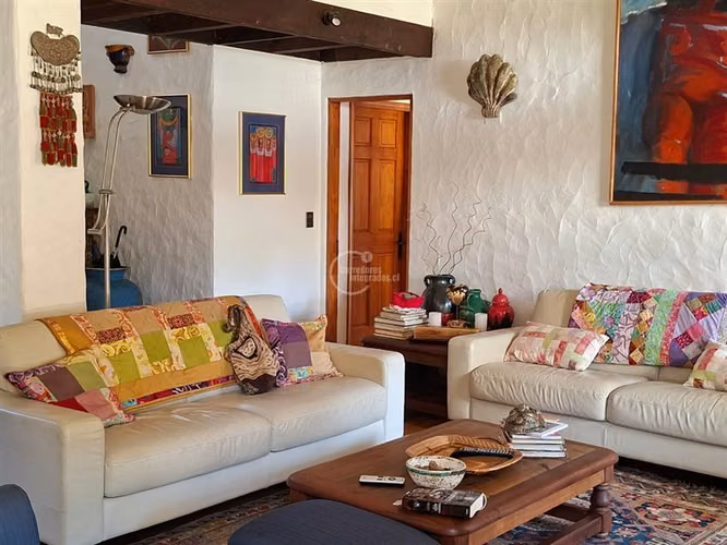 Casa en venta en Algarrobo