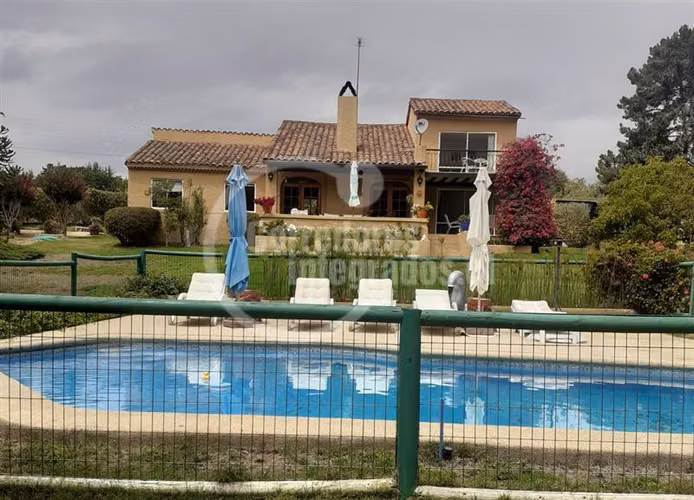 Casa en venta en Algarrobo