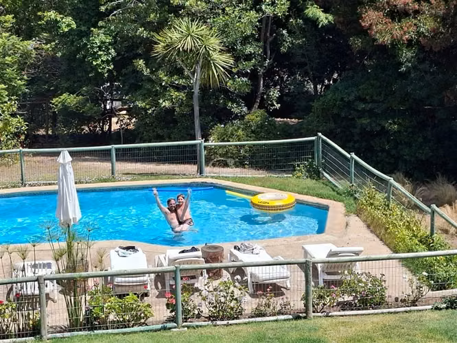 Casa en venta en Algarrobo