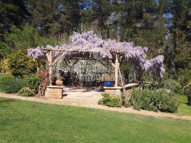 Casa en venta en Algarrobo