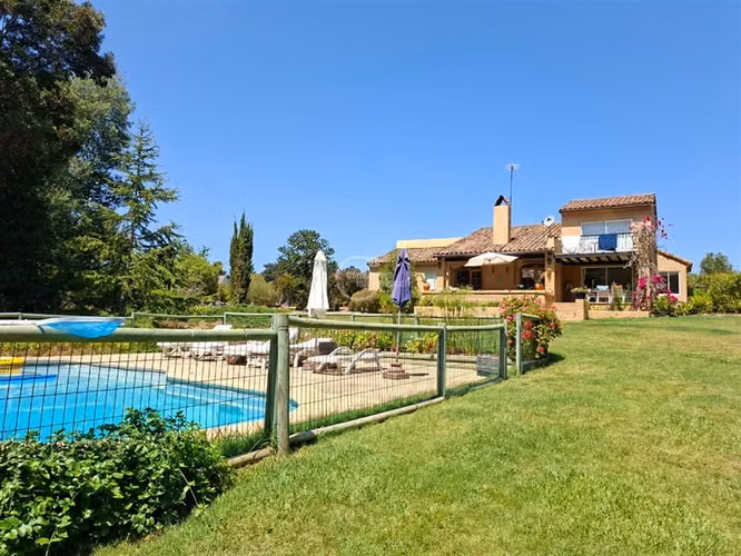 Casa en venta en Algarrobo
