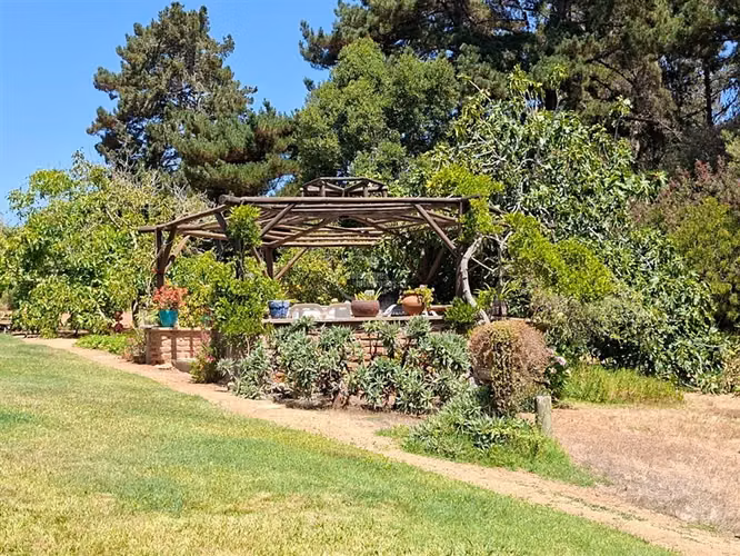 Casa en venta en Algarrobo