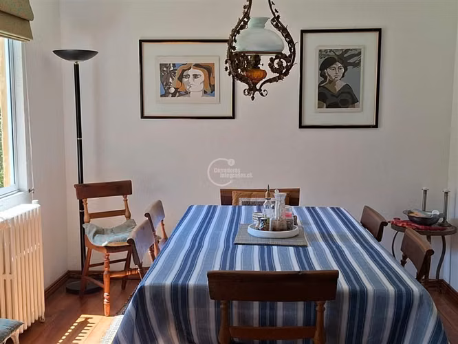 Casa en venta en Algarrobo