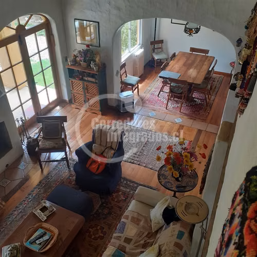 Casa en venta en Algarrobo