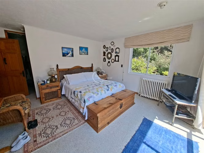Casa en venta en Algarrobo