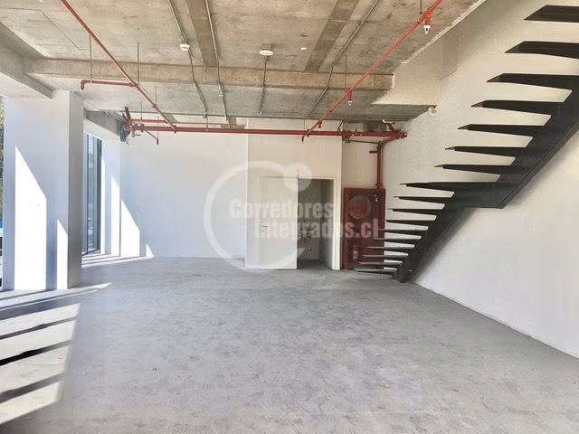 Local Comercial en arriendo en Vitacura